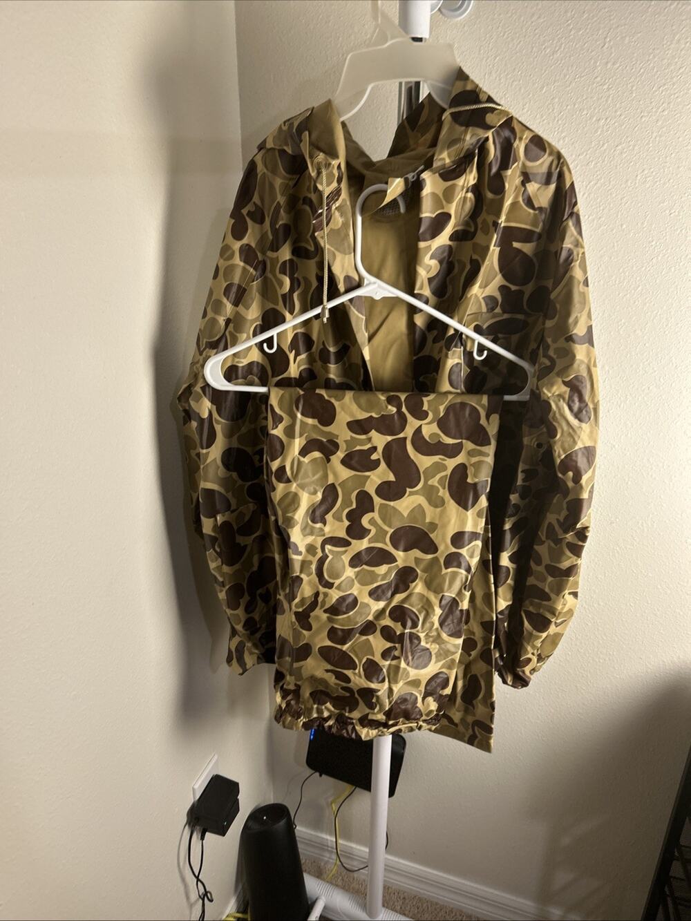 rain suits for men waterproof
